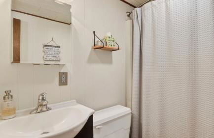 Evergreen Lodge by AvantStay Poconos Lake Cabin Fireplace Large Deck Near Jack Frost Kalahari - Foto 27