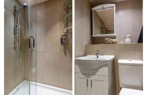 Gallery Lodge Holiday Home - Short Stays UK - Photo 21