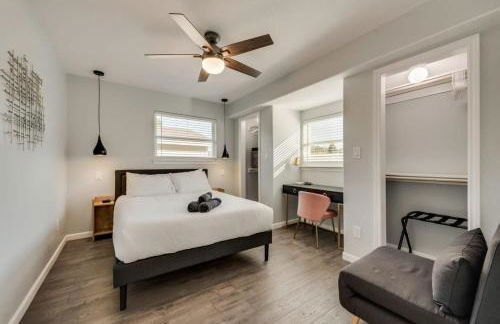 Luxury Home w Hot Tub near AT&T Stadium - Foto 17