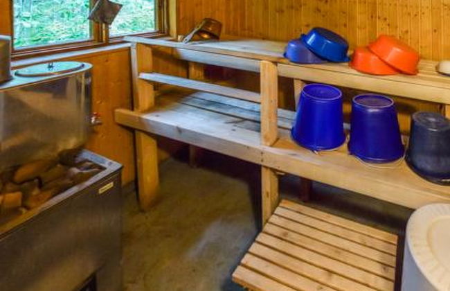 4 bedroom House in Sysmä with sauna - Photo 20