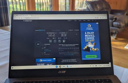 Bracken Lodge - Foto 18