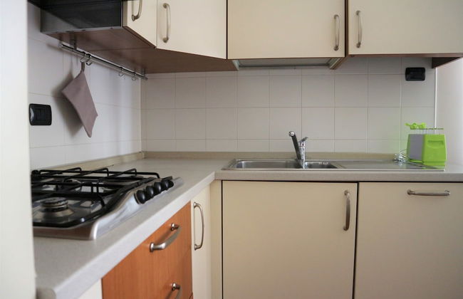 Villa Alba Malpensa - Foto 10