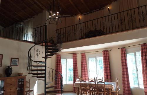 Cortijo el Cercadillo - Foto 28