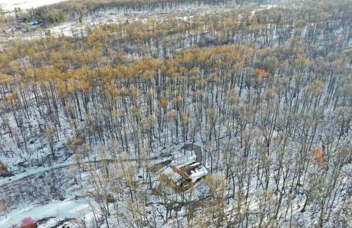 5 Bedroom Suites Hot Tub Jacuzzi Tub & Game Room - Photo 75