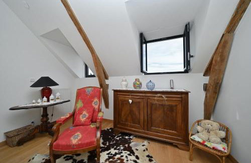 La maison Poulogne - Foto 15