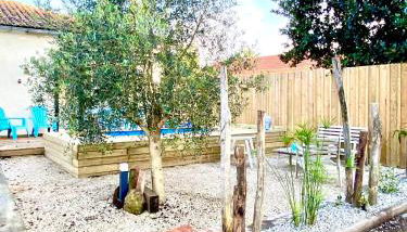 Élégante maison au bord du bassin Arcachon - Foto 2