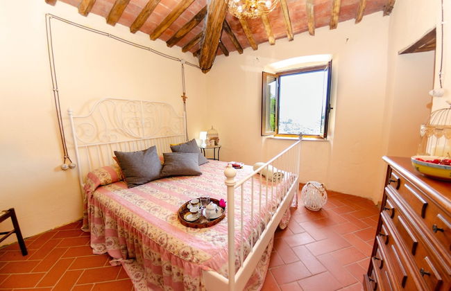 Cottage in San Marcello With Pool and Charm - Photo 3