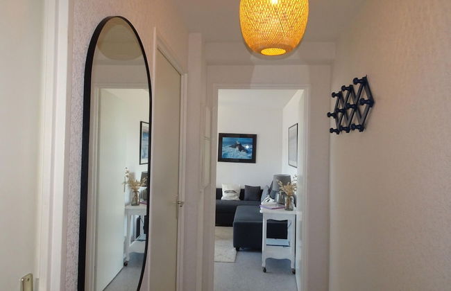 Directly on the Beach, Maisonnette Apartment With Fantastic sea View - Photo 5