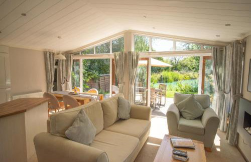 Welhams Meadow Holiday Lodges - Foto 26