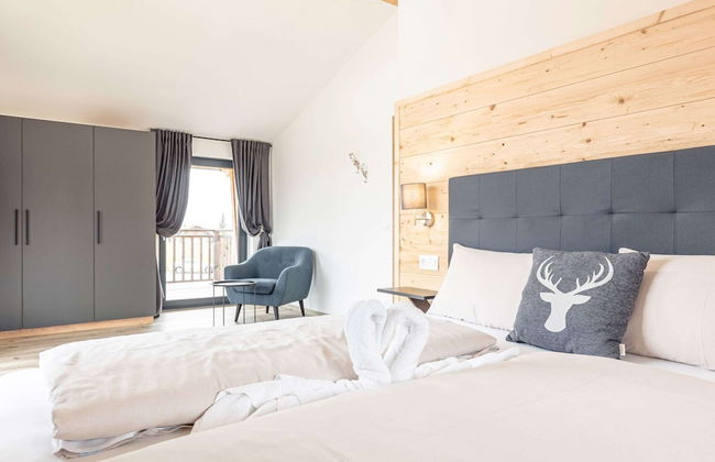 Inzell Chalets With Private Pool - Photo 8