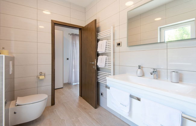 Holiday Villa Olive Tree - Photo 30