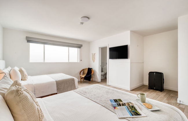 Beach House by ULIV - Foto 19