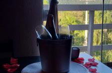 Chale da Montanha Capivari - Foto 13