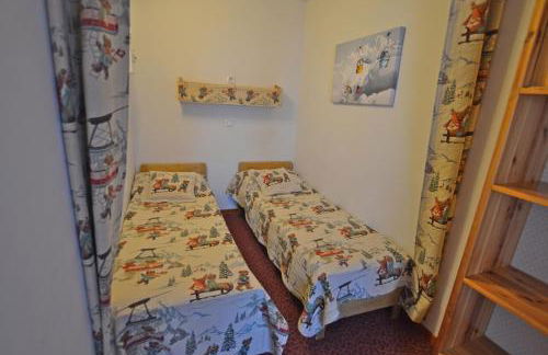 Résidence Le Tyrol - Foto 58