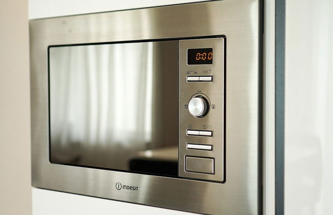 Golden Horn Apart Hotel - Foto 39