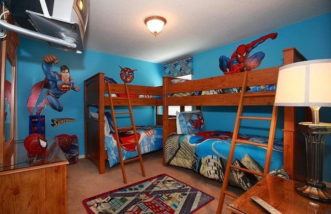 Ly230329 - Arcadia Estates - 7 Bed 6.5 Baths Villa - Foto 9