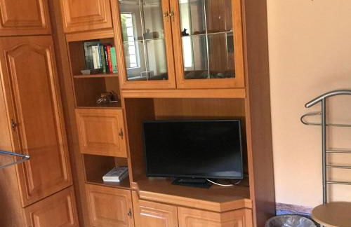 Ferienhaus Waldperle Harzblick - Foto 31