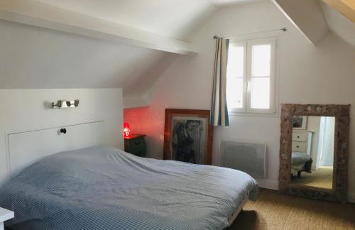 Duplex moderne au cœur de Palais, proche plages - FR-1-418-219 - Photo 6