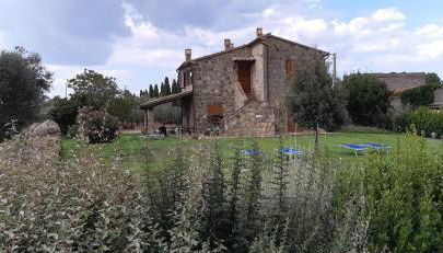 Agriturismo Le Sorgenti - Foto 5