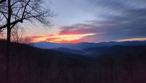 Over The Moon | Blairsville GA - Foto 4