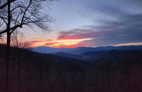 Over The Moon | Blairsville GA - Foto 4