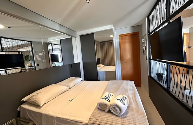 iFlat Brookfield Towers - Photo 9