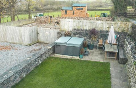 The Coach House - Foto 30