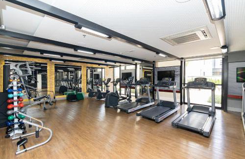 Helbor Batel - Photo 20