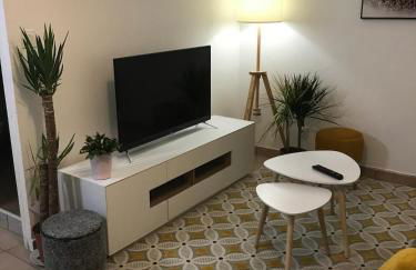 Cozy atmosphere 4pers near Eurexpo GroupamaStadium - Foto 54