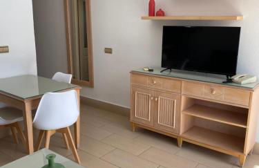 Apartamentos Oasis Sol - Foto 22