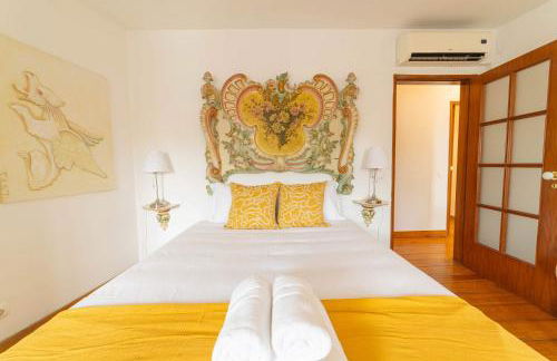 Charming Classic-Rustic Retreat in Historic Lisbon - Photo 7