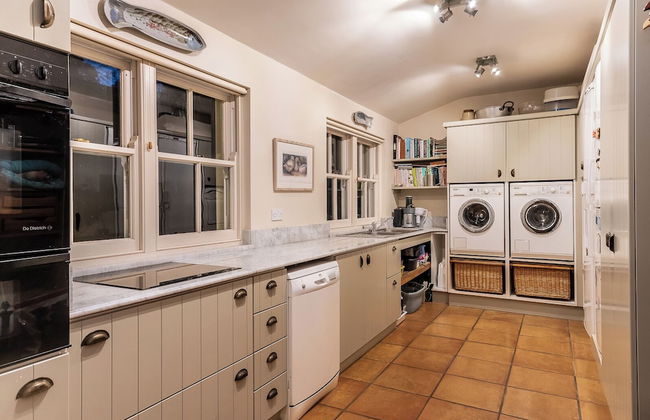 Luxury Country Mansion in West Cork - Foto 15