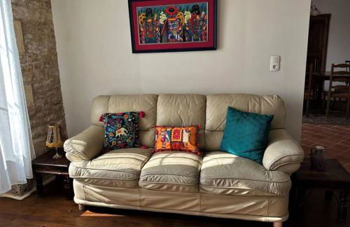 Happiness Verteuil sur Charente - Foto 4