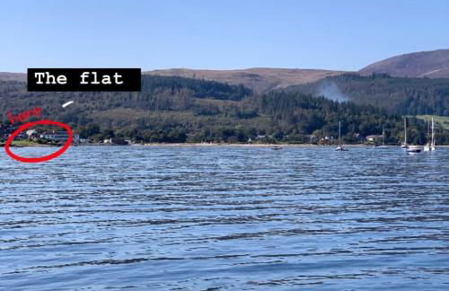 Beach Front Flat, Brodick - Photo 46