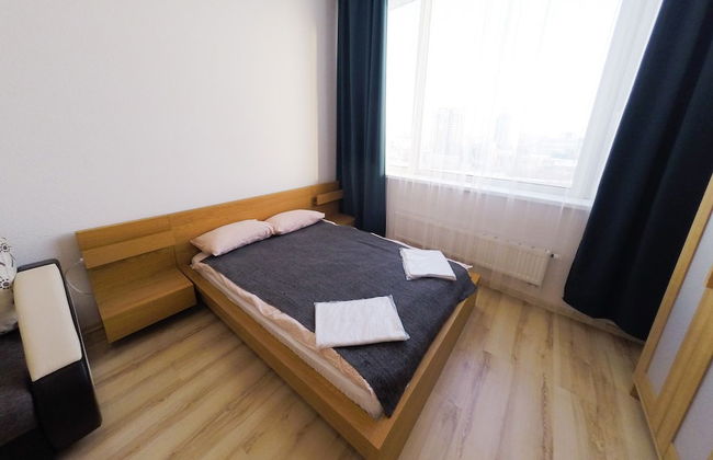 Stepan Razin 2 Apartments - Foto 18