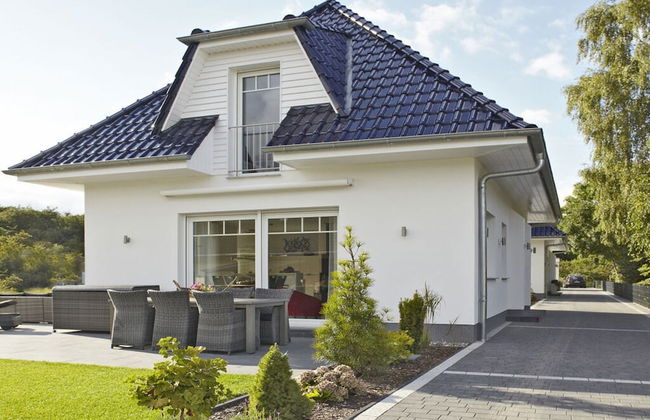 Holiday Home sea Ambience - Foto 18