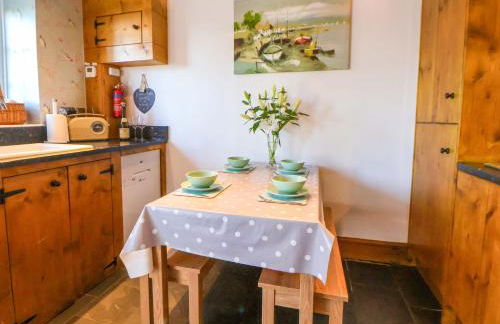 Woodland Cottage - Foto 10