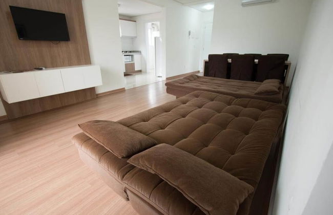 Residencial Scheifler - Foto 37