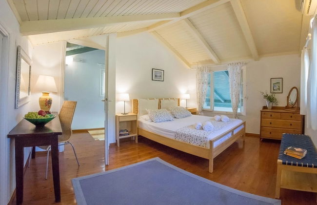 Agios Nikitas Villas - Foto 11