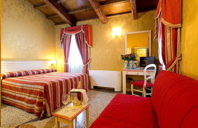 Ca' San Polo - Foto 5