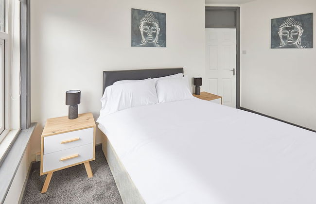 Host Stay Apartment 1 Clarendon - Foto 13