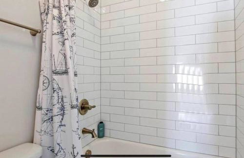 Luxurious Modern Townhouse right across beach!! Table Tennis - Foto 32