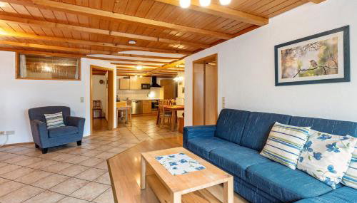 Ferienwohnung Schwalbennest - Foto 5