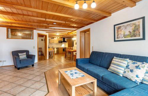 Ferienwohnung Schwalbennest - Foto 5