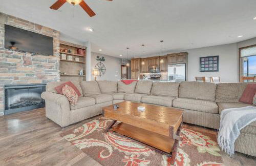 Bridges Bay Resort Brooklyn Building 308 - Photo 22