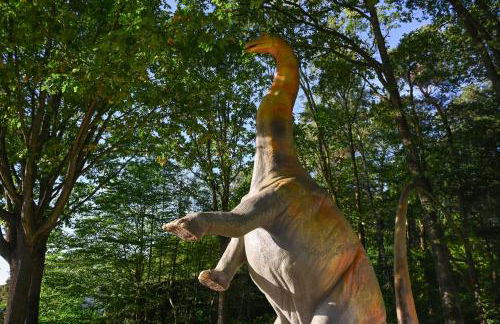 Sleep Space 3 - Green&Tiny Spot Rehburg Schafweide - Photo 42