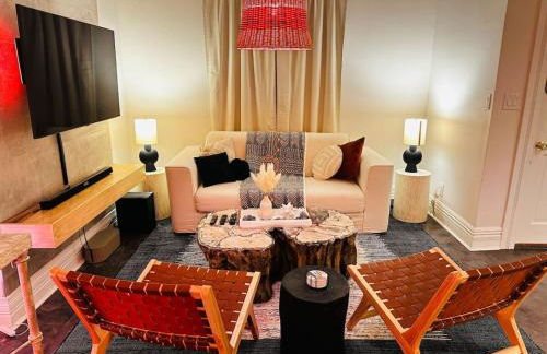 in Baker St. Abode Minutes to Downtown - Foto 3