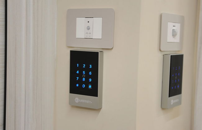 Mom Apartment Rooms&Suites - Foto 8