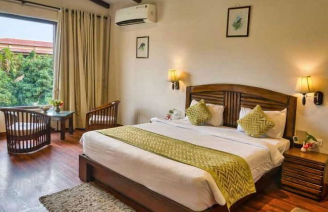 Palette Alaya Resort - Foto 3