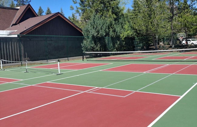 The Pines at Sunriver - Foto 40